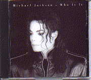 Michael Jackson - Who Is It - Remixes